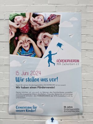 Förderverein (Bild vergrößern)