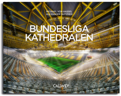 Alexander Gutzmer - Bundesliga Kathedralen