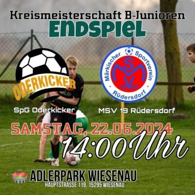 Endspiel (Bild vergrößern)