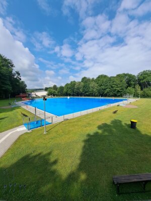 Freibad (Bild vergrößern)
