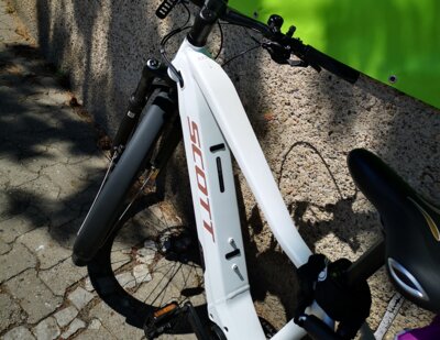 Foto zur Meldung: E-Bike Touren für Frauen ab 03. Juli 2024