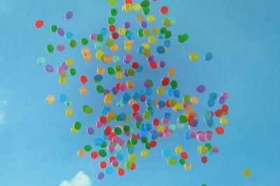Projektwoche und Sommerfest (Bild vergrößern)