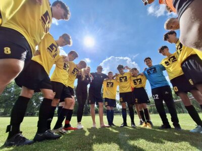 SpG der #FSVC3/SFC2 folgt und holt auswärts 3 Punkte (Bild vergrößern)
