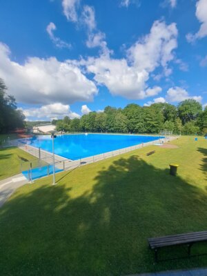 Freibad (Bild vergrößern)