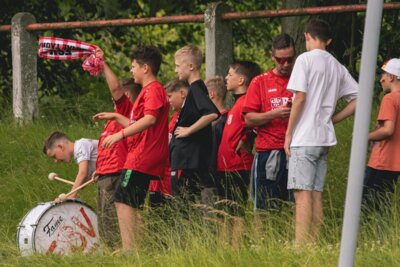 Meldung: ~ Gelungener Saisonabschluss ~ FSV Taura - SF Reichenbach (4:1) am 16.06.2024