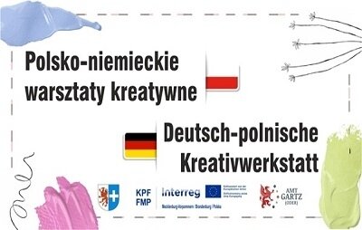 Deutsch-Polnische Kreativwerkstatt