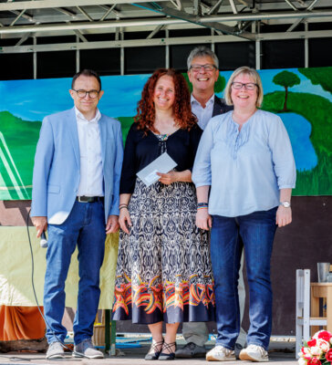 1. Bienentag und Musical-Abend in Immenhausen (Bild vergr&ouml;&szlig;ern)
