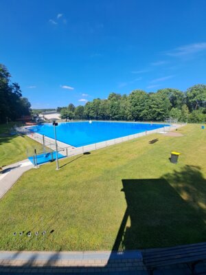 Freibad (Bild vergrößern)