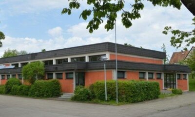Turnhalle