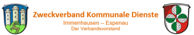 Öffentliche Sitzung des Zweckverbands Kommunale Dienste Immenhausen-Espenau (Bild vergr&ouml;&szlig;ern)