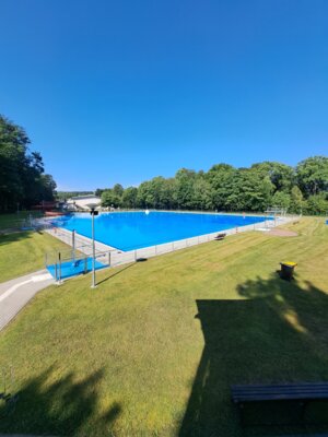 Freibad (Bild vergrößern)