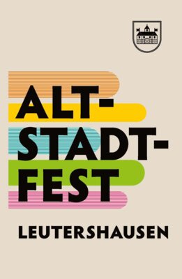Altstadtfest 2024