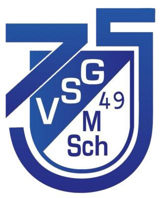 Meldung: 75 Jahre VSG 49 Marbach / Schellenberg