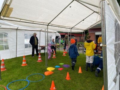 Meldung: Kinder- und Jugendsporttag TSV Lepahn 2024