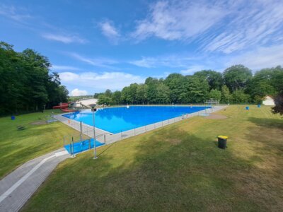 Freibad (Bild vergrößern)