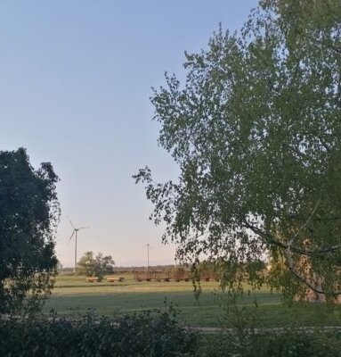 Foto zur Meldung: Wahlinformation zu Ortsbeiräten