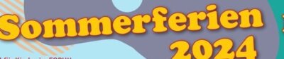 JUKS Sommerferienprogramm 2024 (Bild vergrößern)