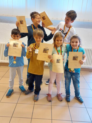 Sommerferienprogramm (Bild vergrößern)