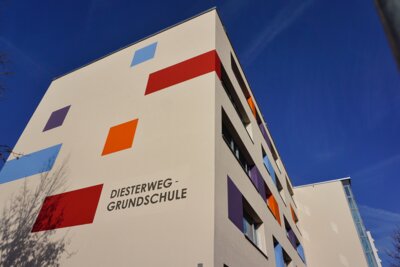 „Diesterweg-Grundschule sucht Projekt-Unterstützer“ (Bild vergr&ouml;&szlig;ern)