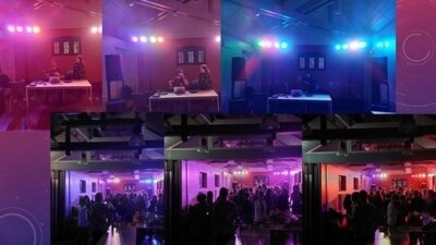 Meldung: Let's Rock - Disco 2024