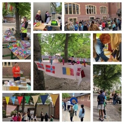 Meldung: Kindertag 2023