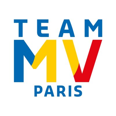 Olympische Spiele Paris 2024 Team MV