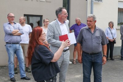 Förderbescheide erteilt UPDATE