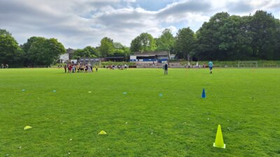 Spiel- und Sportfest (Bild vergrößern)