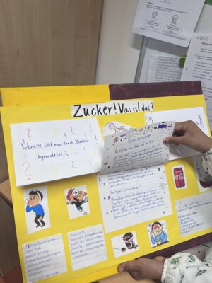 Gesundheitstag 2024