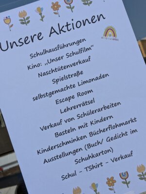 Tag der offenen Tür (Bild vergrößern)