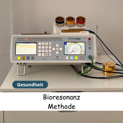 Meldung: Die Bicom Bioresonanz Methode: Ein Überblick