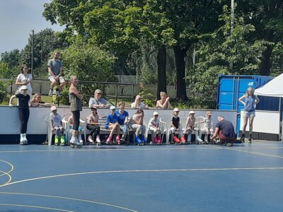 Schnuppern 29.+30.06.2024