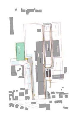 Lageplan Drahtzieherpark (Bild vergrößern)