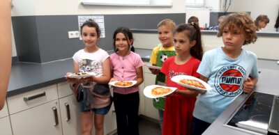 Meldung: „PIMPA VIAGGIA IN ITALIA“