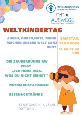 Wir planen schon in den Herbst hinein! (Bild vergrößern)