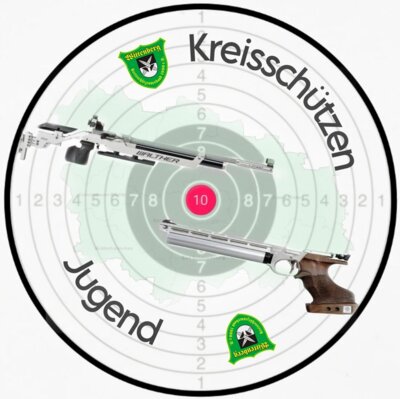 Geänderte Informationen für das bevorstehende Kreisjugendkönigsschießen und den Kreisjugendpokal 2024 (Bild vergrößern)