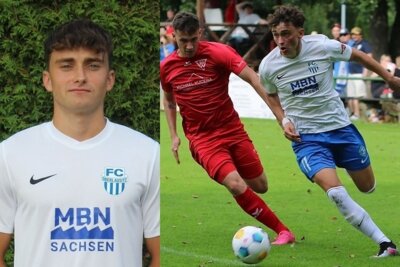 Pressemitteilung / Vertragsverlängerung - HANNES (Bild vergrößern)