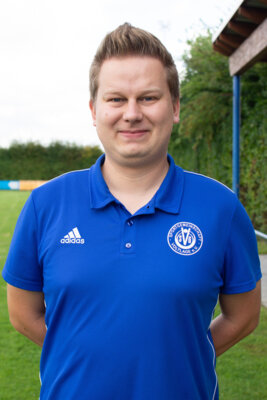 Lukas Hölscher übernimmt 1. Herren der SG Voltlage e.V.