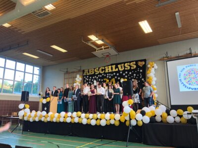Abschluss 2024 (Bild vergrößern)