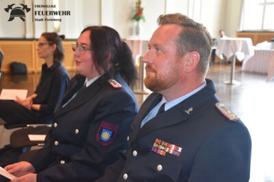 Foto zur Meldung: Ministerpräsident Dietmar Woidke prämiert Projekt 