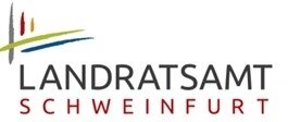 Meldung: Katastrophenschutzübung am Landratsamt Schweinfurt erfolgreich gemeistert
