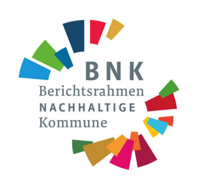 Weiterentwicklung des Berichtsrahmen Nachhaltige Kommune (BNK) mit Beteiligungsprozess (Bild vergrößern)
