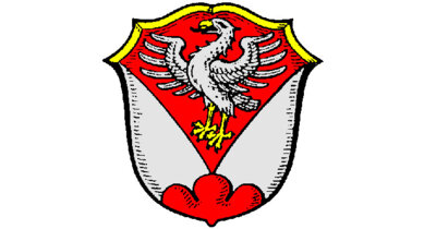 Wappen Gemeinde Geiersthal