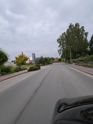 Einsatz # 10/2024 -  TH AUST K - Ölspur, Seth - Hauptstraße