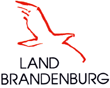 Logo: Land Brandenburg (Bild vergrößern)