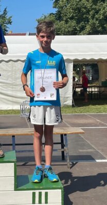 Meldung: EMB-Cup-Albert-Wuthe-Gedenklauf
