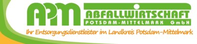 Foto zur Meldung: Aktuelle Fragen rund um die Abfallentsorgung im Landkreis Potsdam-Mittelmark in einem digitalen Magazin