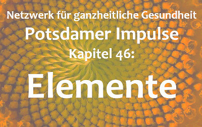 Meldung: Juli 24: Elemente