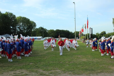 World Championship 2024 im Rahmen der Rasteder Musiktage (Bild vergrößern)