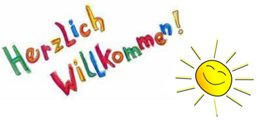 Das neue Schuljahr beginnt! (Bild vergrößern)